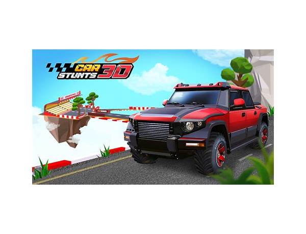 Extreme Car Stunts 3D for Android - Download the APK from Habererciyes